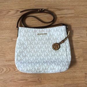 Michael Kors Ladies Crossbody